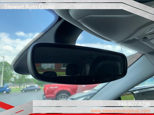 Photo of 2019 Granite Crystal Metallic Clearcoat Jeep Compass