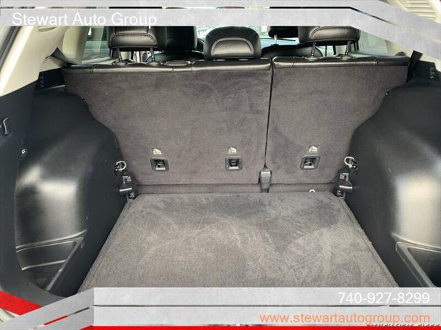 Photo of 2019 Granite Crystal Metallic Clearcoat Jeep Compass