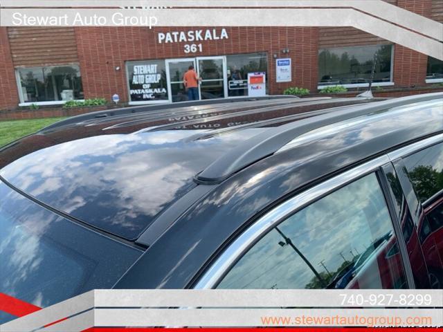 Photo of 2019 Granite Crystal Metallic Clearcoat Jeep Compass