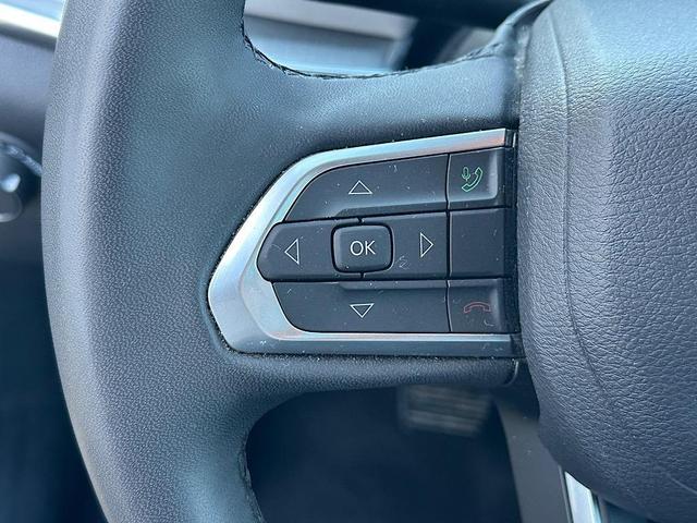 Photo of 2023 Billet Silver Metallic Clearcoat Jeep Compass