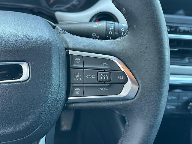 Photo of 2023 Billet Silver Metallic Clearcoat Jeep Compass