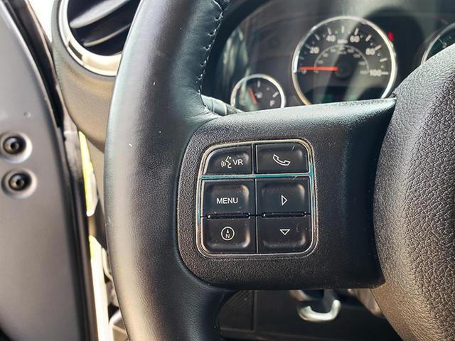Photo of 2013 Billet Clearcoat Metallic Jeep Wrangler Unlimited