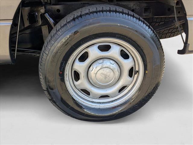 Photo of 2013 Ingot Silver Metallic Ford F-150