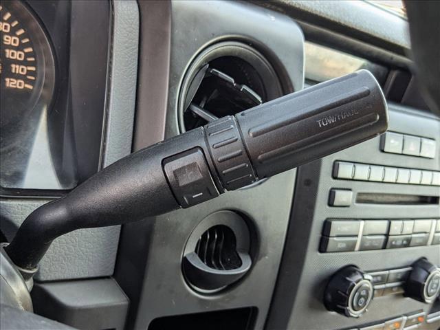 Photo of 2013 Ingot Silver Metallic Ford F-150