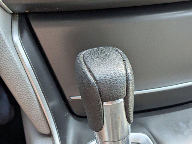 Photo of 2018 Lunar Silver Metallic Honda Accord