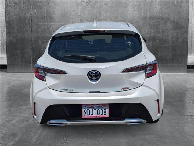 Photo of 2022 Wind Chill Pearl [Of Toyota Corolla