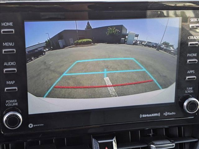 Photo of 2022 Wind Chill Pearl [Of Toyota Corolla
