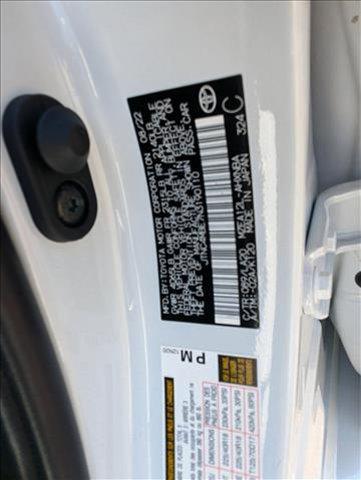 Photo of 2022 Wind Chill Pearl [Of Toyota Corolla