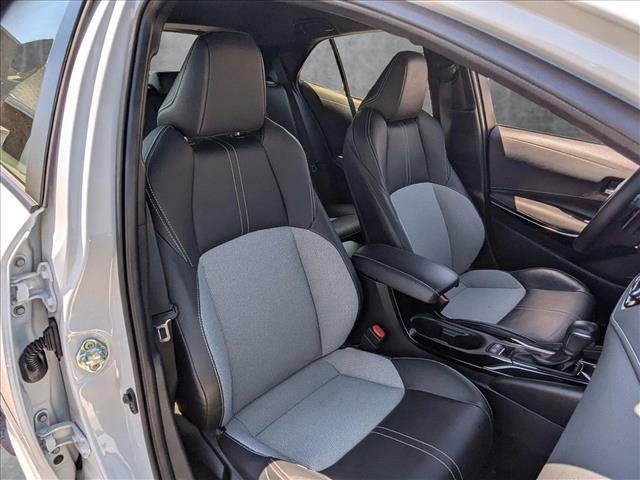 Photo of 2022 Wind Chill Pearl [Of Toyota Corolla