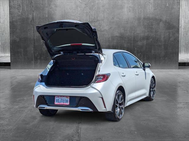 Photo of 2022 Wind Chill Pearl [Of Toyota Corolla
