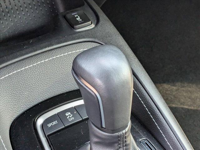 Photo of 2022 Wind Chill Pearl [Of Toyota Corolla