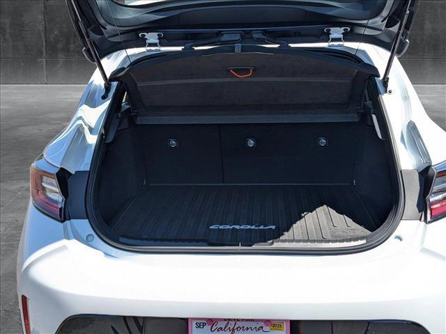 Photo of 2022 Wind Chill Pearl [Of Toyota Corolla