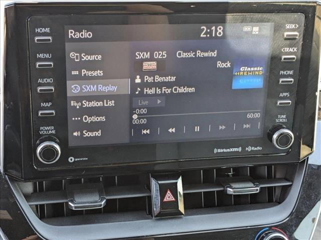 Photo of 2022 Wind Chill Pearl [Of Toyota Corolla