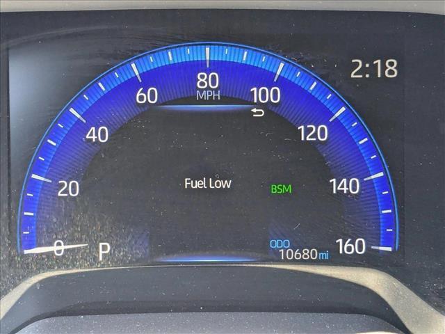 Photo of 2022 Wind Chill Pearl [Of Toyota Corolla