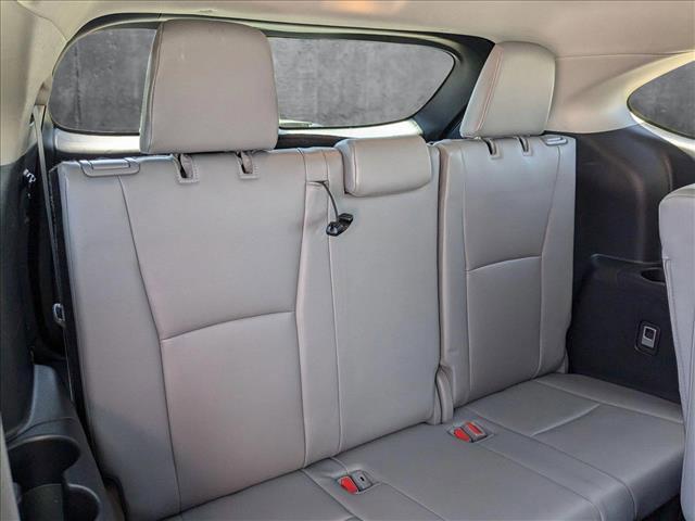 Photo of 2023 Cypress Toyota Highlander