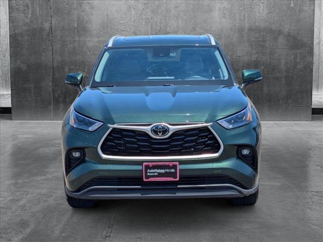 Photo of 2023 Cypress Toyota Highlander