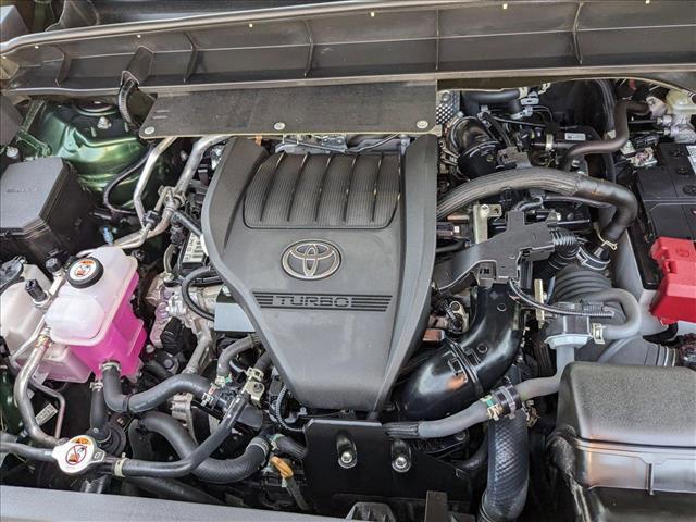 Photo of 2023 Cypress Toyota Highlander