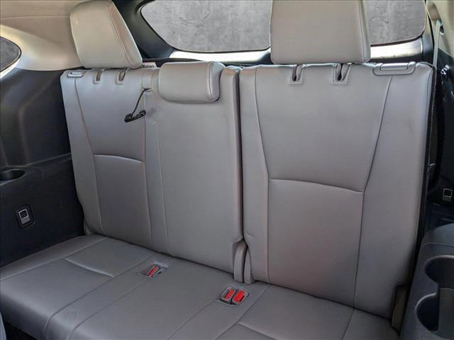 Photo of 2023 Cypress Toyota Highlander