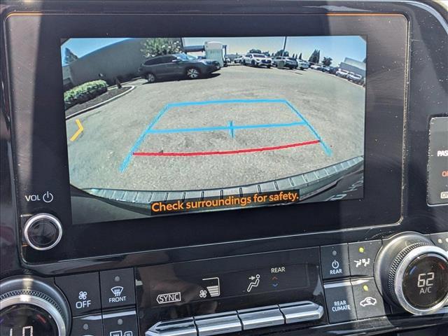 Photo of 2023 Cypress Toyota Highlander