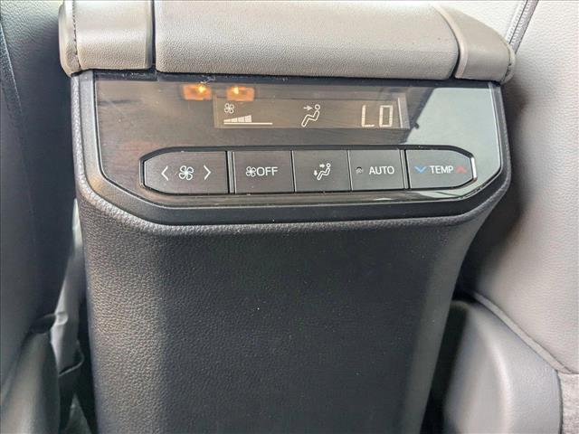 Photo of 2023 Cypress Toyota Highlander