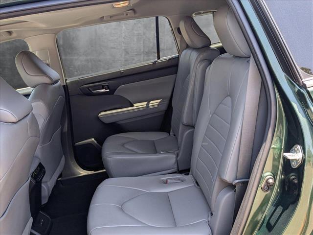 Photo of 2023 Cypress Toyota Highlander