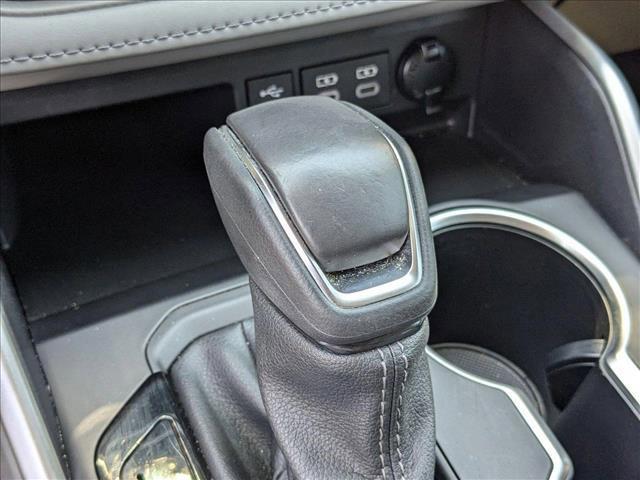 Photo of 2023 Cypress Toyota Highlander