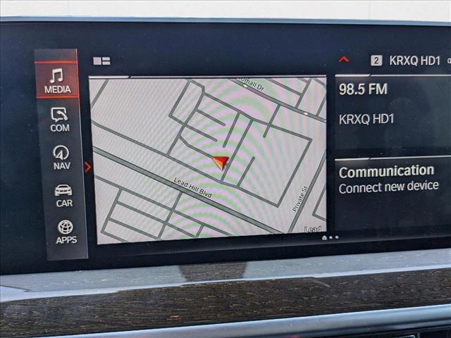 Photo of 2024 White BMW X3