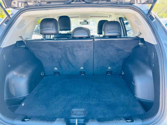 Photo of 2019 Silver Jeep Compass