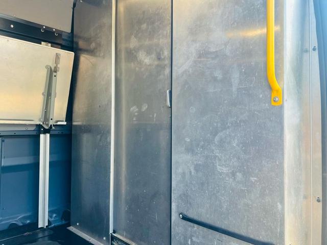 Photo of 2019 Blue RAM ProMaster 3500