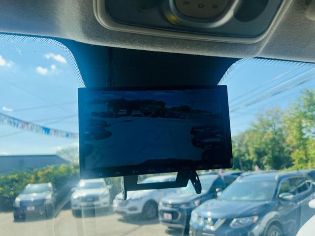 Photo of 2019 Blue RAM ProMaster 3500