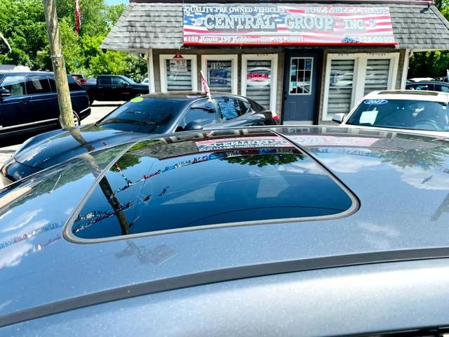 Photo of 2018 Gray Hyundai SONATA
