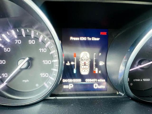 Photo of 2015 Blue Land Rover Discovery Sport