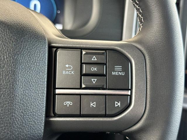 Photo of 2025 White Ford F-150