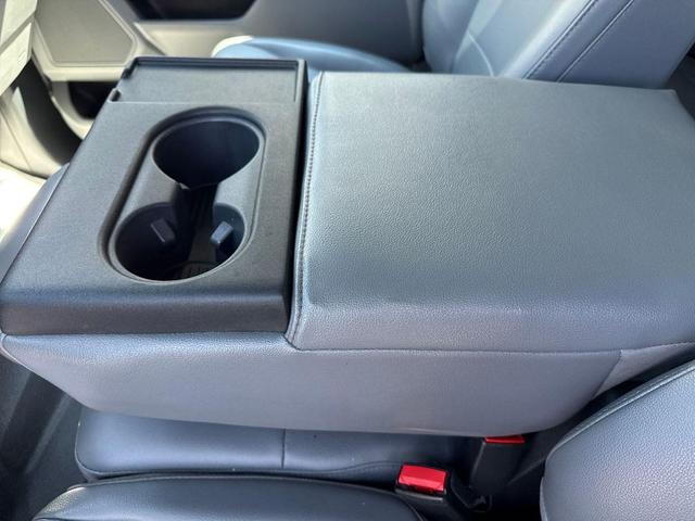 Photo of 2023 Oxford White Ford F-150
