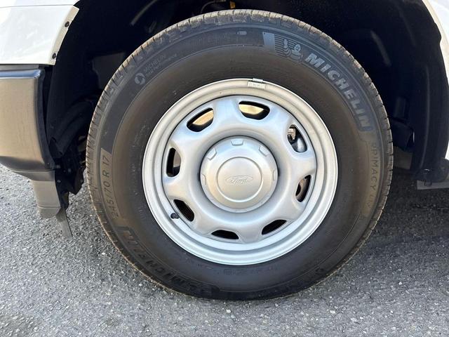 Photo of 2023 Oxford White Ford F-150