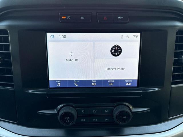 Photo of 2023 Oxford White Ford F-150
