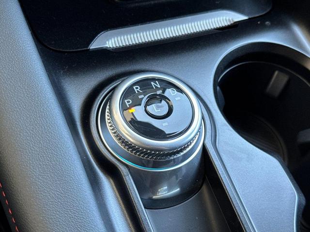 Photo of 2025 Vapor Blue Metallic Ford Explorer