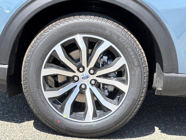 Photo of 2025 Vapor Blue Metallic Ford Explorer