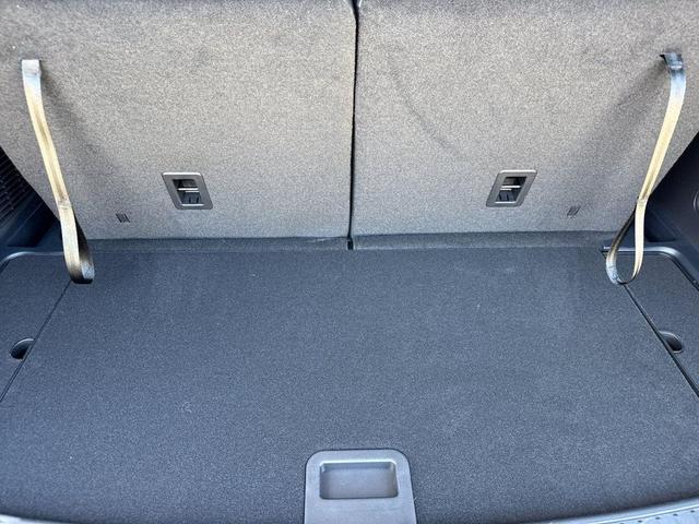 Photo of 2025 Vapor Blue Metallic Ford Explorer