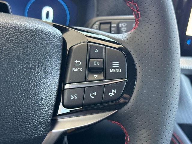 Photo of 2025 Vapor Blue Metallic Ford Explorer