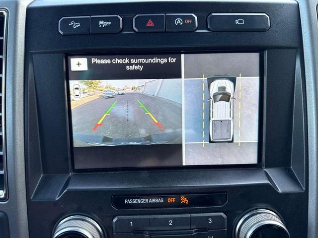 Photo of 2017 Shadow Black Ford F-150