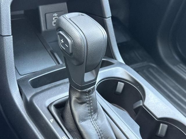 Photo of 2025 Oxford White Ford Ranger