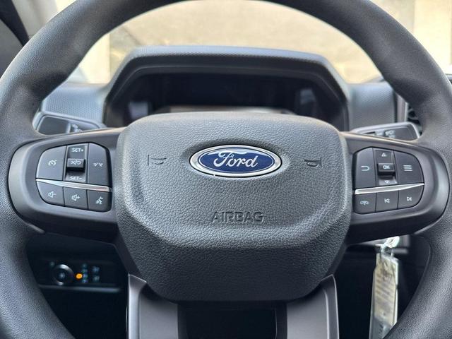 Photo of 2025 Oxford White Ford Ranger