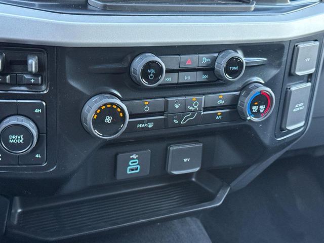Photo of 2026 Oxford White Ford F-250