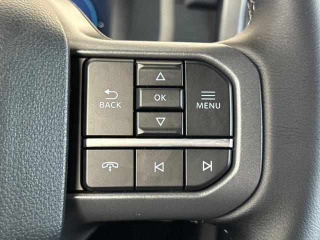 Photo of 2025 White Ford F-150