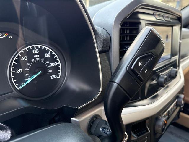 Photo of 2023 Agate Black Metallic Ford F-150