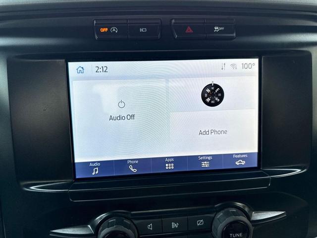 Photo of 2023 Agate Black Metallic Ford F-150