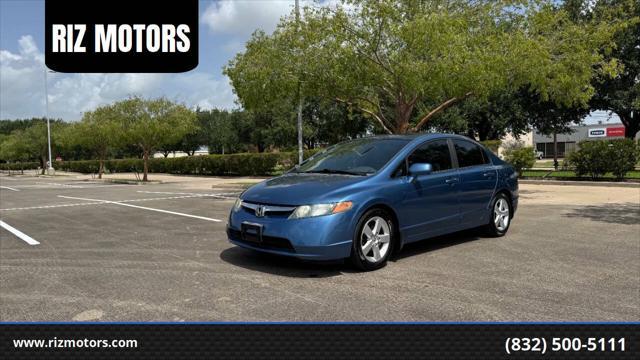 2008 Honda Civic