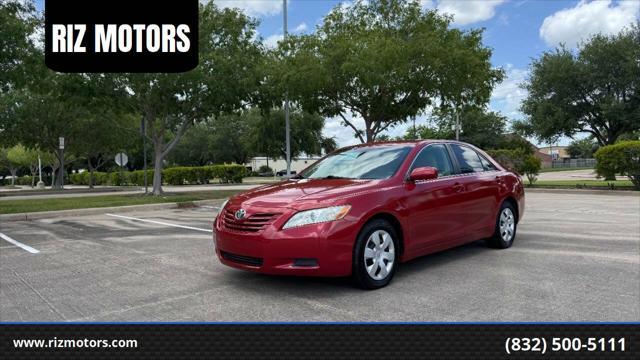 2009 Toyota Camry