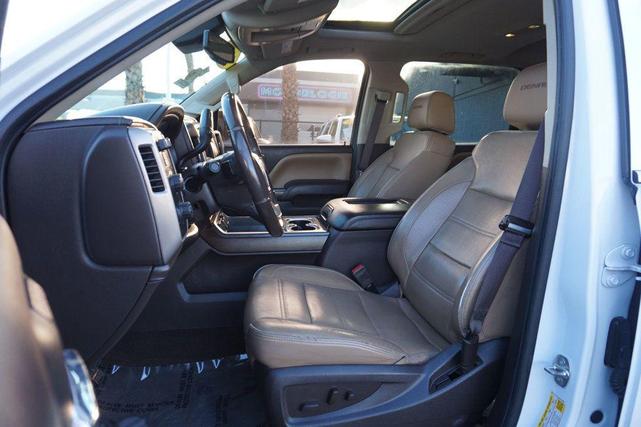 Photo of 2017 Summit White GMC Sierra 1500